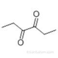 3,4-hexanedione CAS 4437-51-8